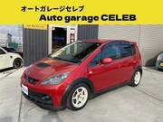 2010 MITSUBISHI COLT