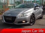 2010 HONDA CR-Z