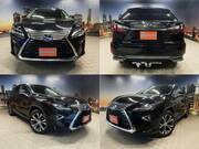 2017 LEXUS RX