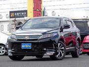 2017 TOYOTA HARRIER