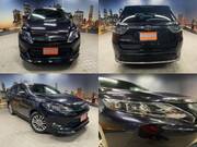 2014 TOYOTA HARRIER