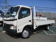 2009 TOYOTA DYNA