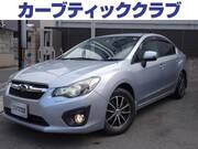 2012 SUBARU IMPREZA G4