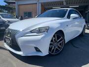 2013 LEXUS IS