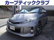 2013 TOYOTA ESTIMA