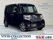 2012 HONDA N-BOX CUSTOM