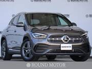 2022 MERCEDES BENZ GLA-CLASS