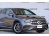 MERCEDES BENZ GLA-CLASS