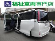 2018 TOYOTA NOAH