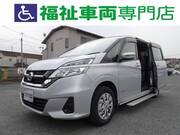 2018 NISSAN SERENA