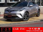 2017 TOYOTA C-HR