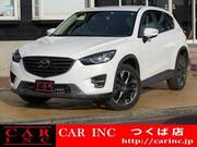 2015 MAZDA CX-5 XD L PACKAGE