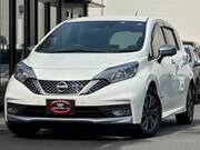 2019 NISSAN NOTE