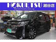 2018 TOYOTA NOAH