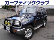 1995 DAIHATSU ROCKY