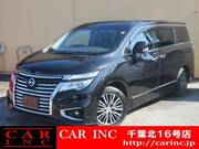 2019 NISSAN ELGRAND