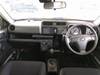 TOYOTA SUCCEED VAN