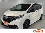 2018 HONDA FREED