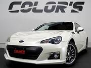 2013 SUBARU BRZ