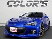 2013 SUBARU BRZ