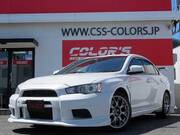 2009 MITSUBISHI LANCER