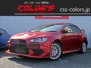 2014 MITSUBISHI LANCER