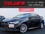 2015 MITSUBISHI LANCER