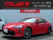 2017 TOYOTA 86