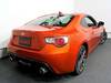 TOYOTA 86