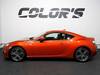 TOYOTA 86