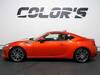 TOYOTA 86