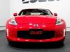 NISSAN FAIRLADY Z