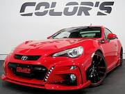 2012 TOYOTA 86