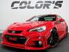 TOYOTA 86