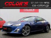 2014 TOYOTA 86