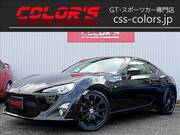 2013 TOYOTA 86