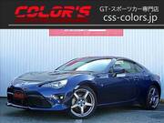 2017 TOYOTA 86