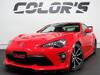TOYOTA 86