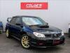 SUBARU IMPREZA WRX