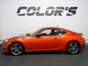 TOYOTA 86
