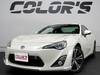 TOYOTA 86