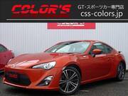 2015 TOYOTA 86