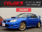 2007 SUBARU IMPREZA WRX