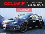 2010 SUBARU IMPREZA WRX