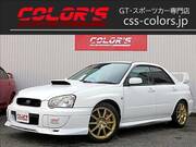 2005 SUBARU IMPREZA WRX