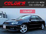 2004 SUBARU LEGACY B4