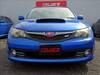 SUBARU IMPREZA WRX