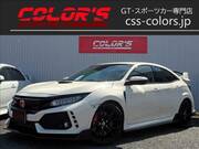 2018 HONDA CIVIC TYPE-R