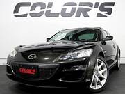 2011 MAZDA RX-8 TYPE E