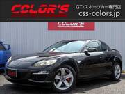 2012 MAZDA RX-8